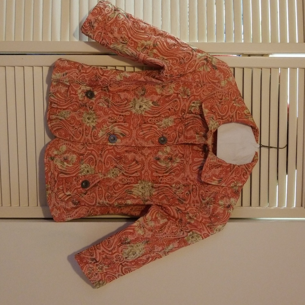 Fall into FALL!  ! ANOLOGY Petite 5,6.
